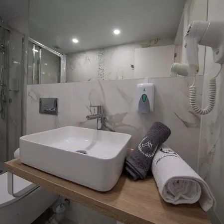 Ponderosa 807, Americas, One Bedroom With Large Terrace And Ocean View, Next To Siam Park Apartamento *