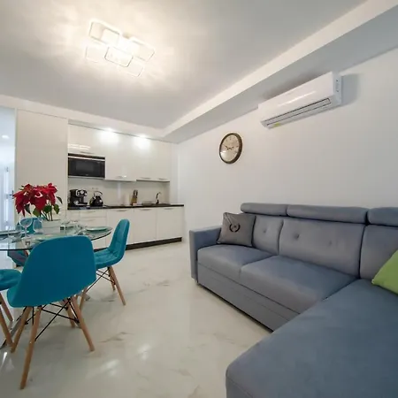 Ponderosa 807, Americas, One Bedroom With Large Terrace And Ocean View, Next To Siam Park Apartamento Playa de las Americas (Tenerife)