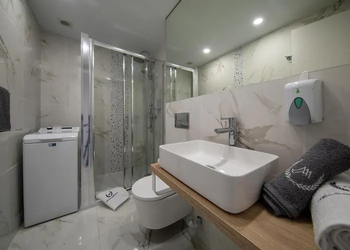Ponderosa 807, Americas, One Bedroom With Large Terrace And Ocean View, Next To Siam Park * بلايا ذي لاس أميريكاس