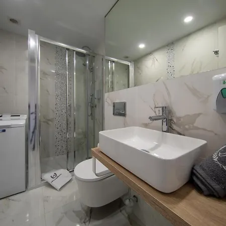 Ponderosa 807, Americas, One Bedroom With Large Terrace And Ocean View, Next To Siam Park * 美洲海滩