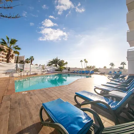 Ponderosa 807: Oceanview Near Siam Park *