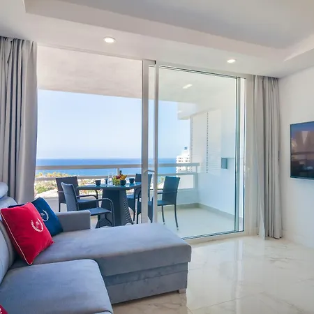 Ponderosa 807: Oceanview Near Siam Park *