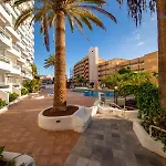Appartement Ponderosa 807, Americas, One Bedroom With Large Terrace And Ocean View, Next To Siam Park *