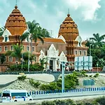 Appartement Ponderosa 807, Americas, One Bedroom With Large Terrace And Ocean View, Next To Siam Park *