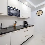 Ponderosa 807, Americas, One Bedroom With Large Terrace And Ocean View, Next To Siam Park Appartement