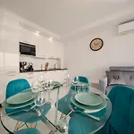 Ponderosa 807, Americas, One Bedroom With Large Terrace And Ocean View, Next To Siam Park Appartement *