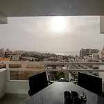 Appartement Ponderosa 807, Americas, One Bedroom With Large Terrace And Ocean View, Next To Siam Park