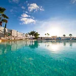Ponderosa 807, Americas, One Bedroom With Large Terrace And Ocean View, Next To Siam Park Appartement *