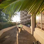Ponderosa 807, Americas, One Bedroom With Large Terrace And Ocean View, Next To Siam Park Appartement Playa de las Américas