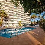 Ponderosa 807, Americas, One Bedroom With Large Terrace And Ocean View, Next To Siam Park Appartement