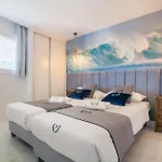 Appartement Ponderosa 807, Americas, One Bedroom With Large Terrace And Ocean View, Next To Siam Park