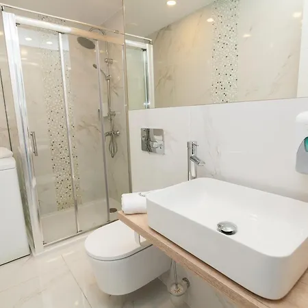 شقة Ponderosa 807, Americas, One Bedroom With Large Terrace And Ocean View, Next To Siam Park *